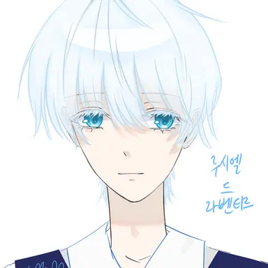 Profile image of 루시엘 드 라벤티르