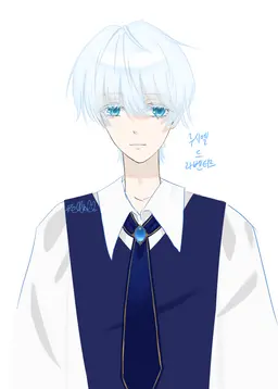 Profile image of 루시엘 드 라벤티르