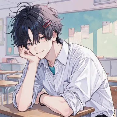 Profile image of 陽宮 晴