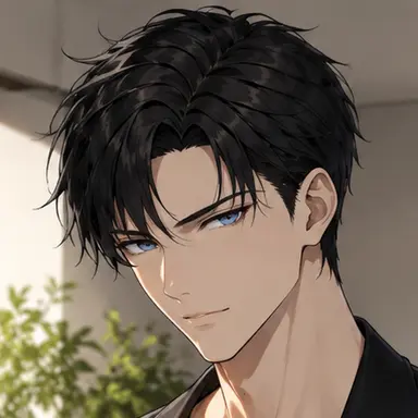 Profile image of Evan