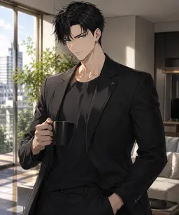 Profile image of Evan