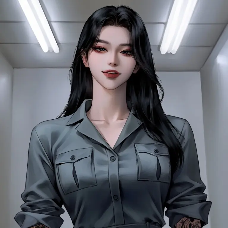 GLOnly의 복종은 선택이 아니야