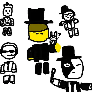 Profile image of 마피오소