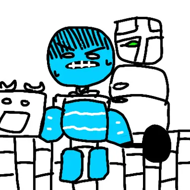 Profile image of 블루두드