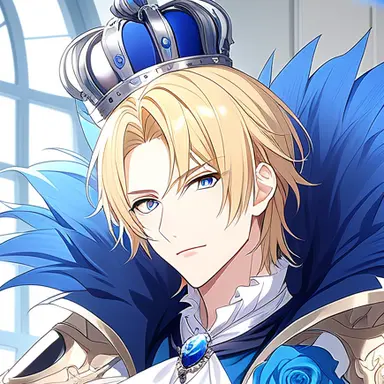 Profile image of アルノルト
