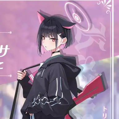 Profile image of 杏山カズサ