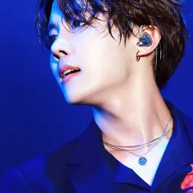 Profile image of Jung Ho-seok
