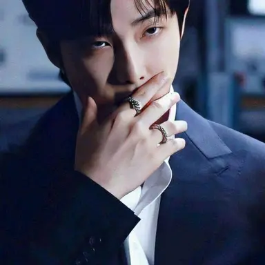 Profile image of Namjoon