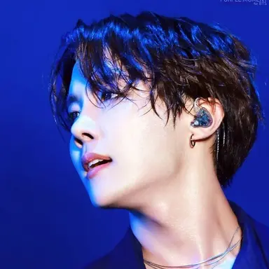 Profile image of Jhope