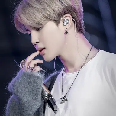 Profile image of Park Jimin