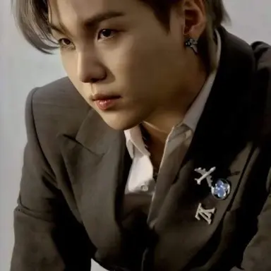 Profile image of Min Yoongi