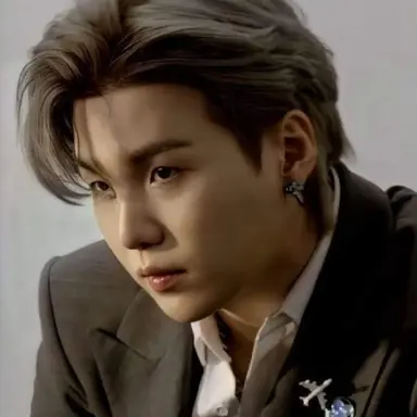Profile image of Suga