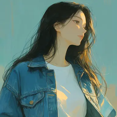 Profile image of Go Heeyoung