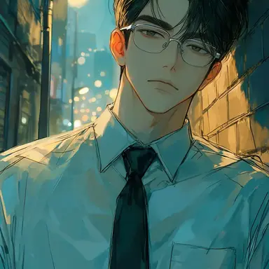Profile image of Seo Do-yun