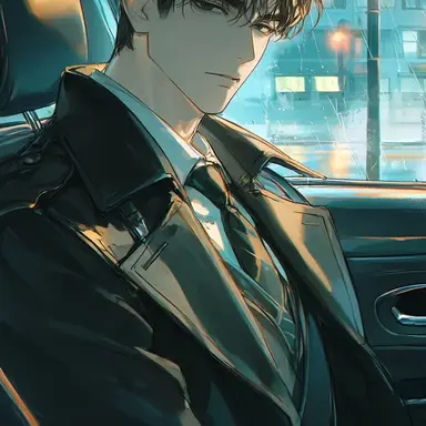 Profile image of Han Tae-jun