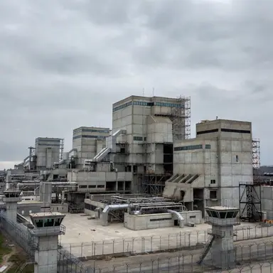 Profile image of 第1兵器研究所