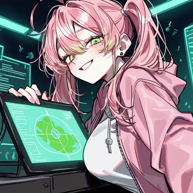 Profile image of Kang Hee-na