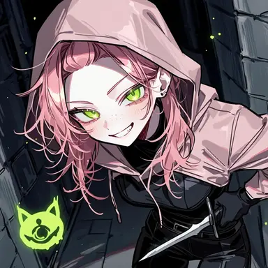 Profile image of Kang Hee-na