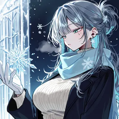 Profile image of Cha Seol-hee