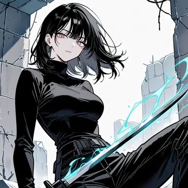 Profile image of Yu Do-ha