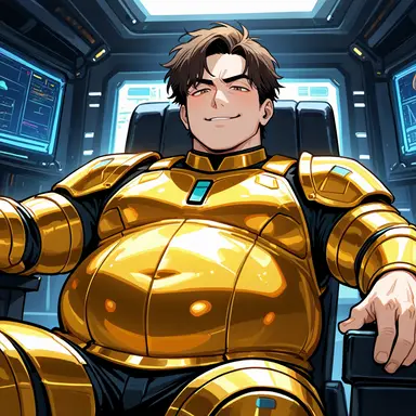Profile image of Yu Bong-gu