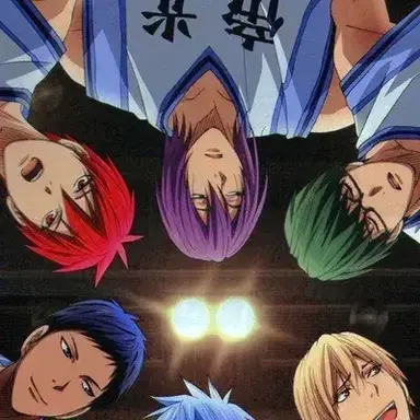 Profile image of Kuroko basketball
