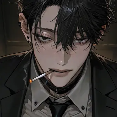 Profile image of 安藤 冬至