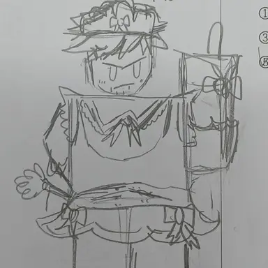 Profile image of 게스트1337