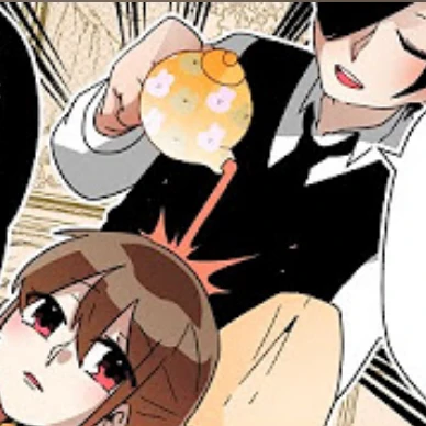 お嬢様と執事