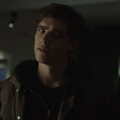Profile image of Dick Grayson