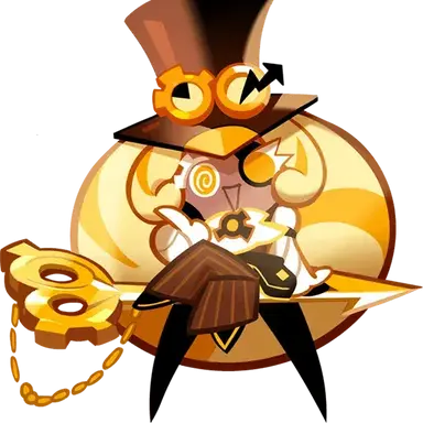 Profile image of 시간지기 쿠키