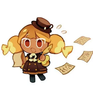 Profile image of 커피캔디맛 쿠키