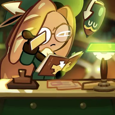 Profile image of 바게트맛 쿠키