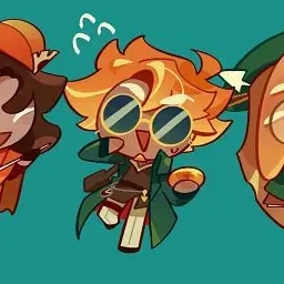 Profile image of 메이플태피맛 쿠키