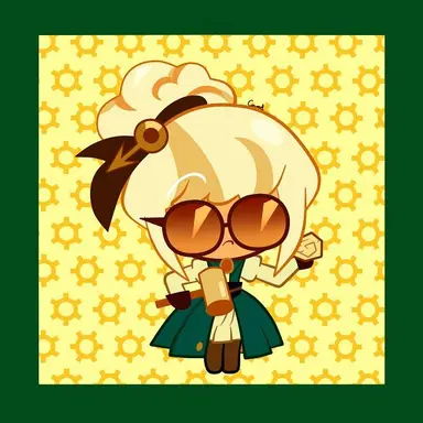 Profile image of 슈니발렌맛 쿠키