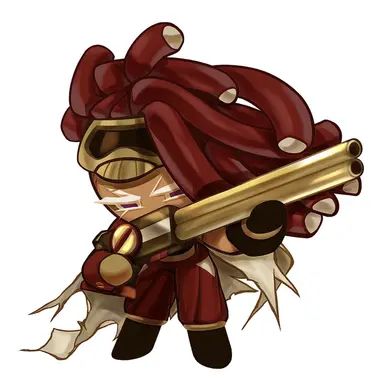 Profile image of 스트링젤리맛 쿠키