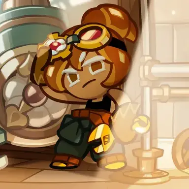 Profile image of 크루아상맛 쿠키