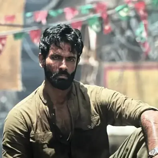 SlimyBike8621의 Uzair Baloch (Dhurandhar 2)