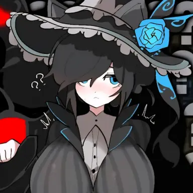 Profile image of 흑백 미타마