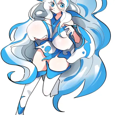 Profile image of 천명의 여왕 포노아