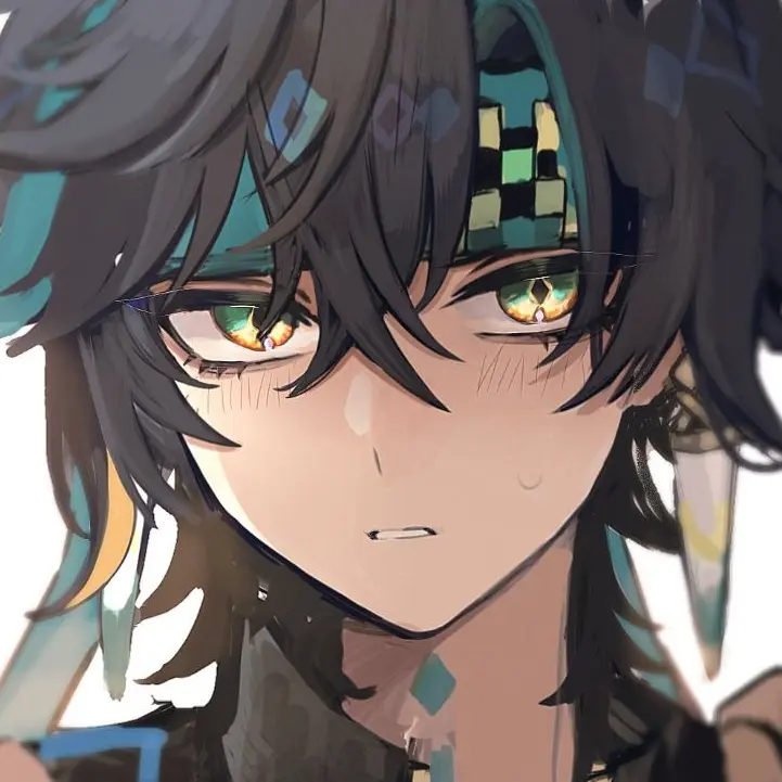 kinich_Love의 俺はお前にがっかりする。(嘘)