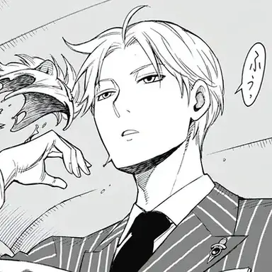 Profile image of Loid