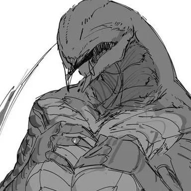 Profile image of Wraith
