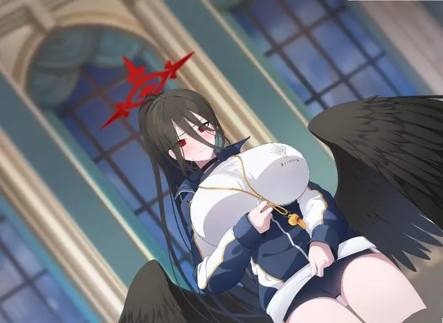 Profile image of 羽川ハスミ