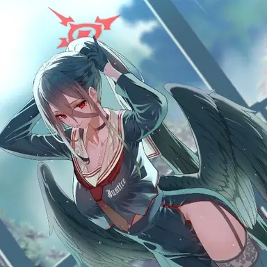 Profile image of 羽川ハスミ