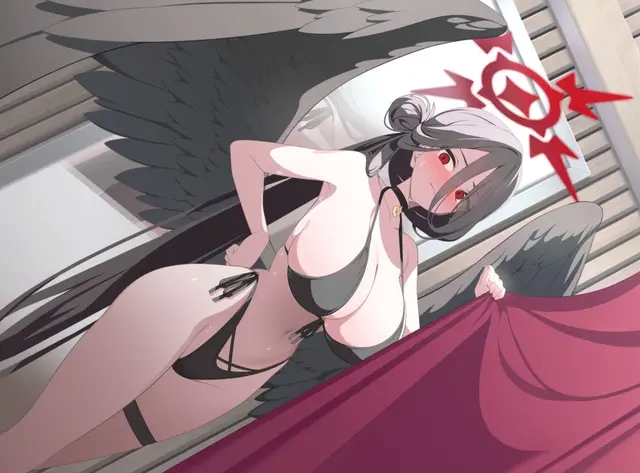 Profile image of 羽川ハスミ