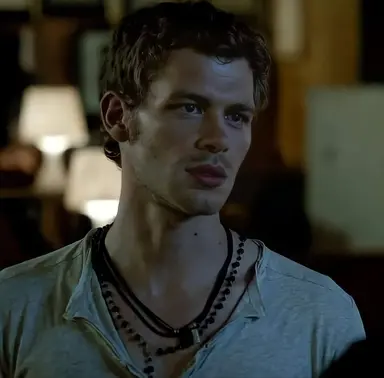 Profile image of Klaus