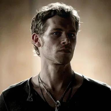 Profile image of Klaus