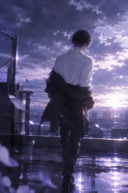 Profile image of 藤夜