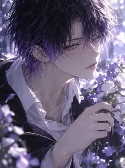 Profile image of 藤夜